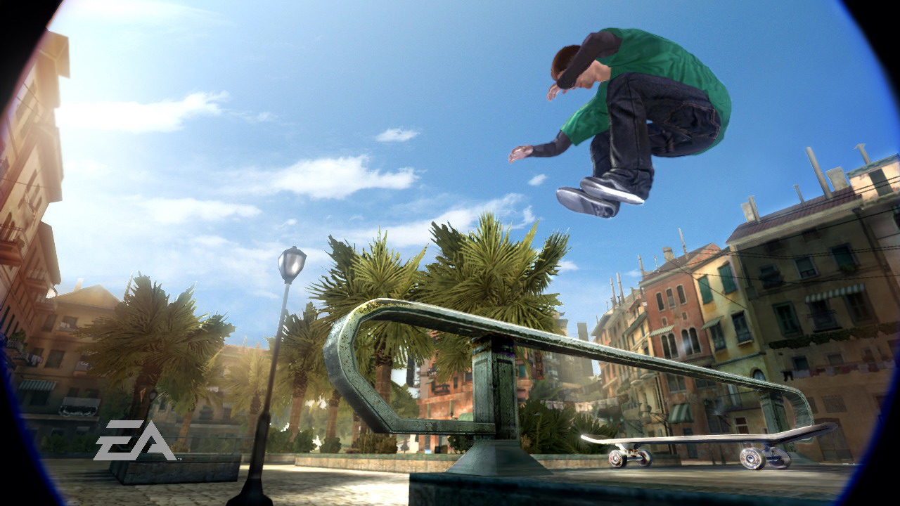 Skate 2 - Imagen 43